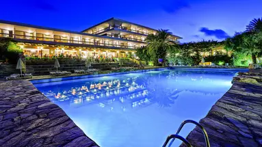 Sitia Beach City Resort & Spa