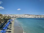 Sitia Beach City Resort & Spa