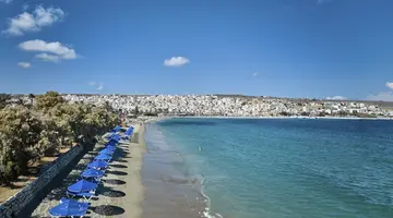 Sitia Beach City Resort & Spa