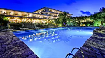 Sitia Beach City Resort & Spa