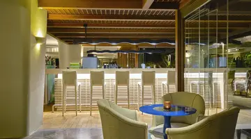 Sitia Beach City Resort & Spa