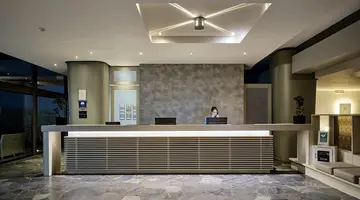 Sitia Beach City Resort & Spa