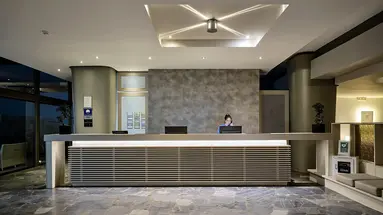 Sitia Beach City Resort & Spa