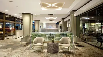 Sitia Beach City Resort & Spa