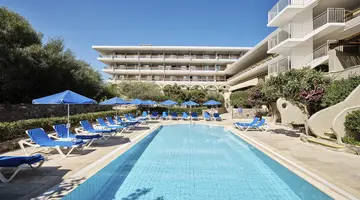Sitia Beach City Resort & Spa