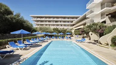 Sitia Beach City Resort & Spa