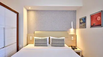 Sitia Beach City Resort & Spa