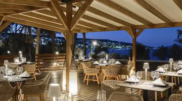 Sitia Beach City Resort & Spa