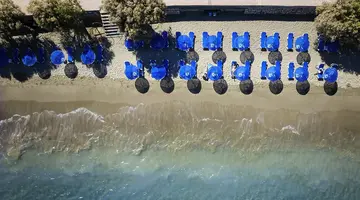 Sitia Beach City Resort & Spa