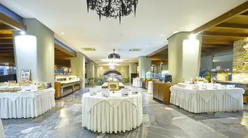 Sitia Beach City Resort & Spa