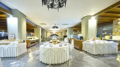 Sitia Beach City Resort & Spa