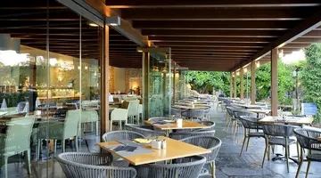 Sitia Beach City Resort & Spa