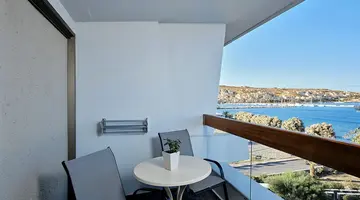 Sitia Beach City Resort & Spa