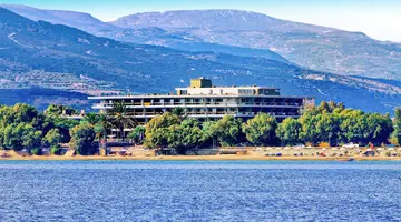 Sitia Beach City Resort & Spa