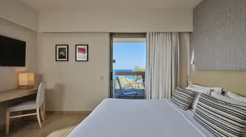 Sitia Beach City Resort & Spa