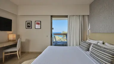 Sitia Beach City Resort & Spa