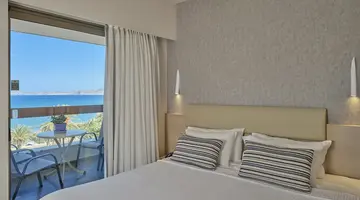 Sitia Beach City Resort & Spa