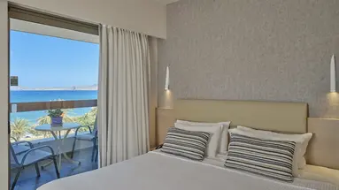 Sitia Beach City Resort & Spa