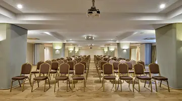 Sitia Beach City Resort & Spa