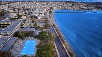 Sitia Beach City Resort & Spa