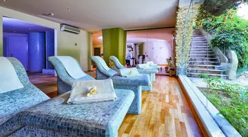 Sitia Beach City Resort & Spa