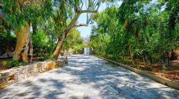 Sitia Beach City Resort & Spa
