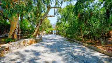 Sitia Beach City Resort & Spa