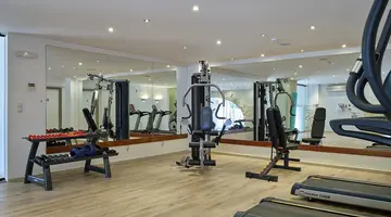 Sitia Beach City Resort & Spa