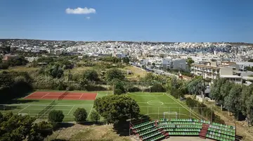 Sitia Beach City Resort & Spa