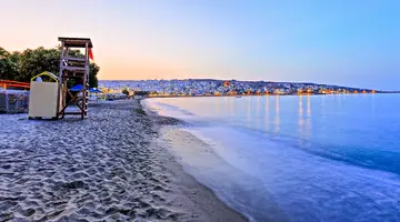 Sitia Beach City Resort & Spa
