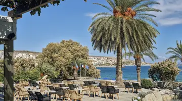 Sitia Beach City Resort & Spa