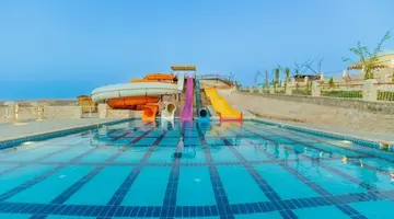 Siva Golden Bay Makadi