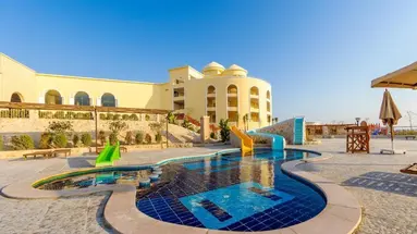 Siva Golden Bay Makadi