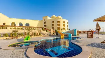 Siva Golden Bay Makadi
