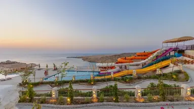 Siva Golden Bay Makadi