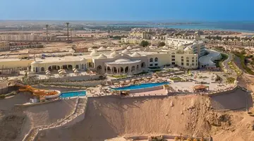 Siva Golden Bay Makadi