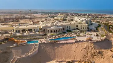 Siva Golden Bay Makadi