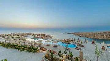 Siva Golden Bay Makadi