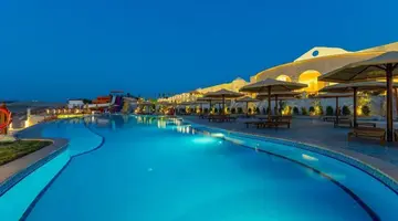 Siva Golden Bay Makadi