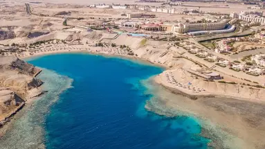 Siva Golden Bay Makadi