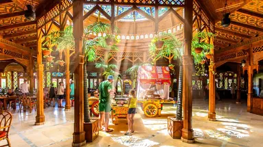 SIVA GRAND BEACH