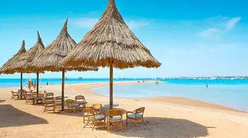 SIVA GRAND BEACH