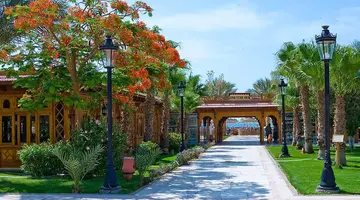 SIVA GRAND BEACH