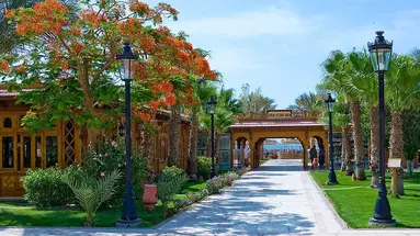SIVA GRAND BEACH