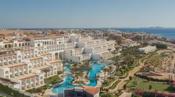 Siva Sharm (Ex.Savita Resort)