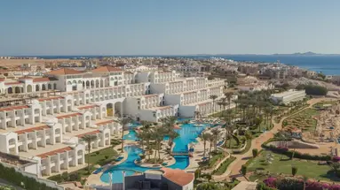 Siva Sharm (Ex.Savita Resort)