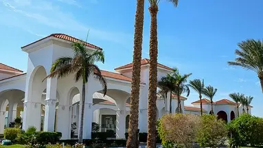 Siva Sharm (Ex.Savita Resort)