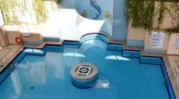 Siva Sharm (Ex.Savita Resort)