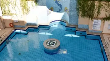 Siva Sharm (Ex.Savita Resort)