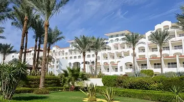Siva Sharm (Ex.Savita Resort)